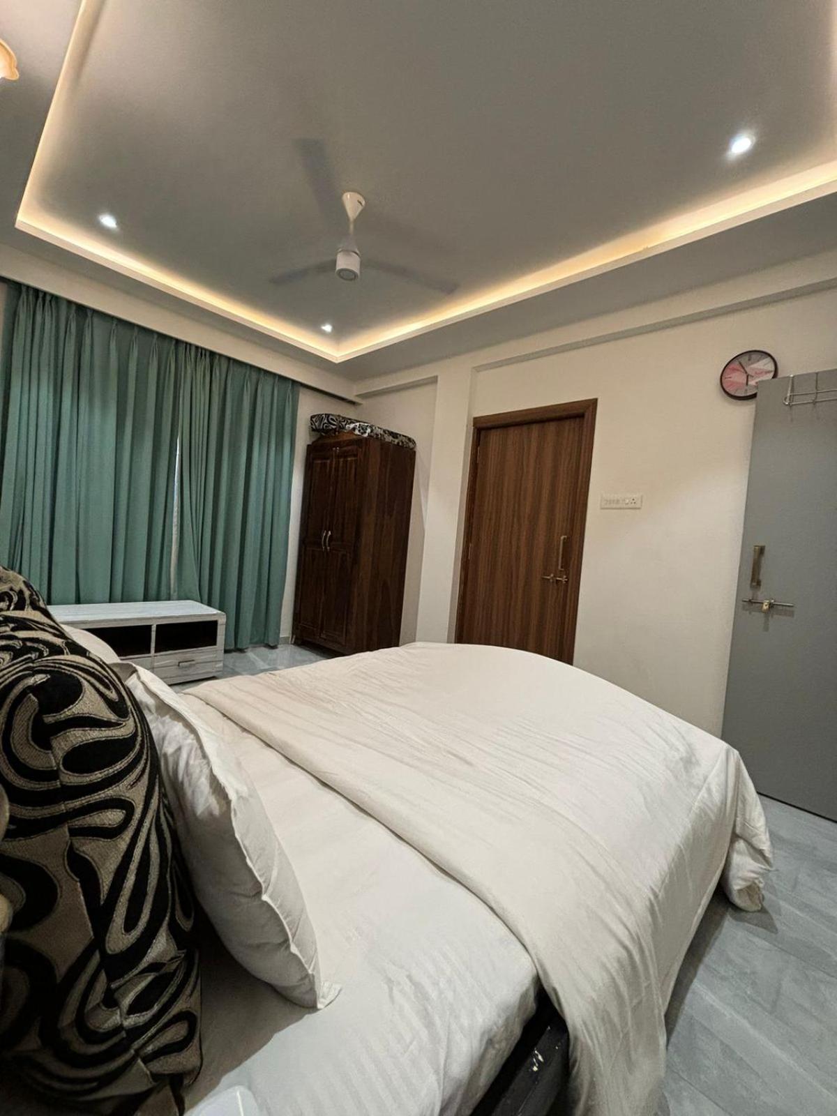 Ll Golden Leaf Ll 3Bhk Ll Ac Ll Villa Lonavala Bagian luar foto