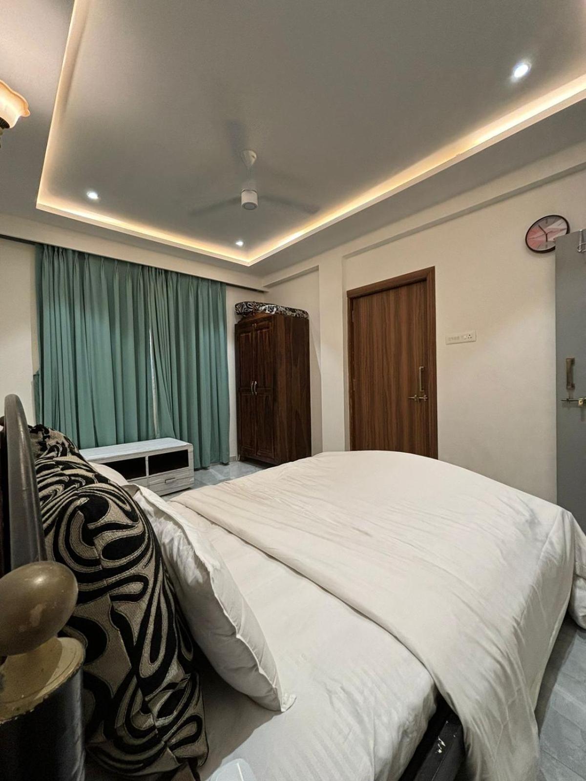 Ll Golden Leaf Ll 3Bhk Ll Ac Ll Villa Lonavala Bagian luar foto