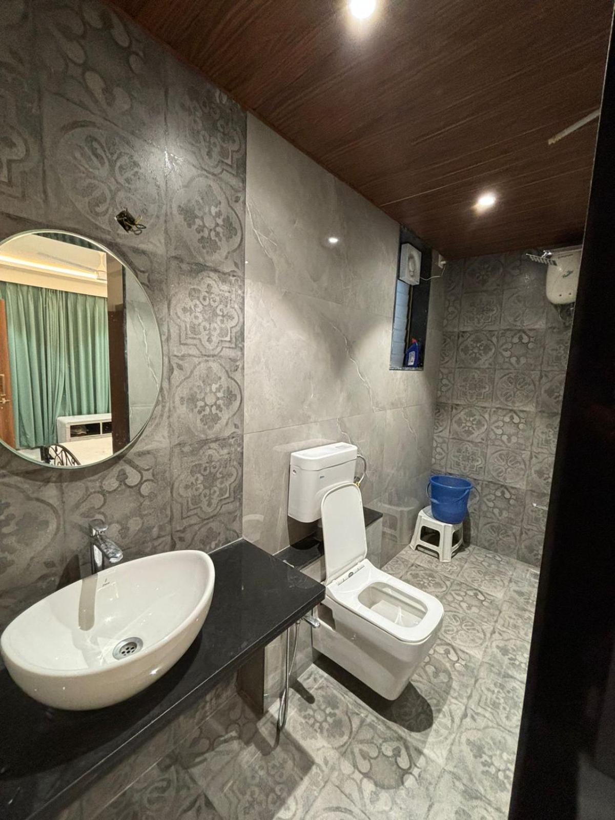 Ll Golden Leaf Ll 3Bhk Ll Ac Ll Villa Lonavala Bagian luar foto