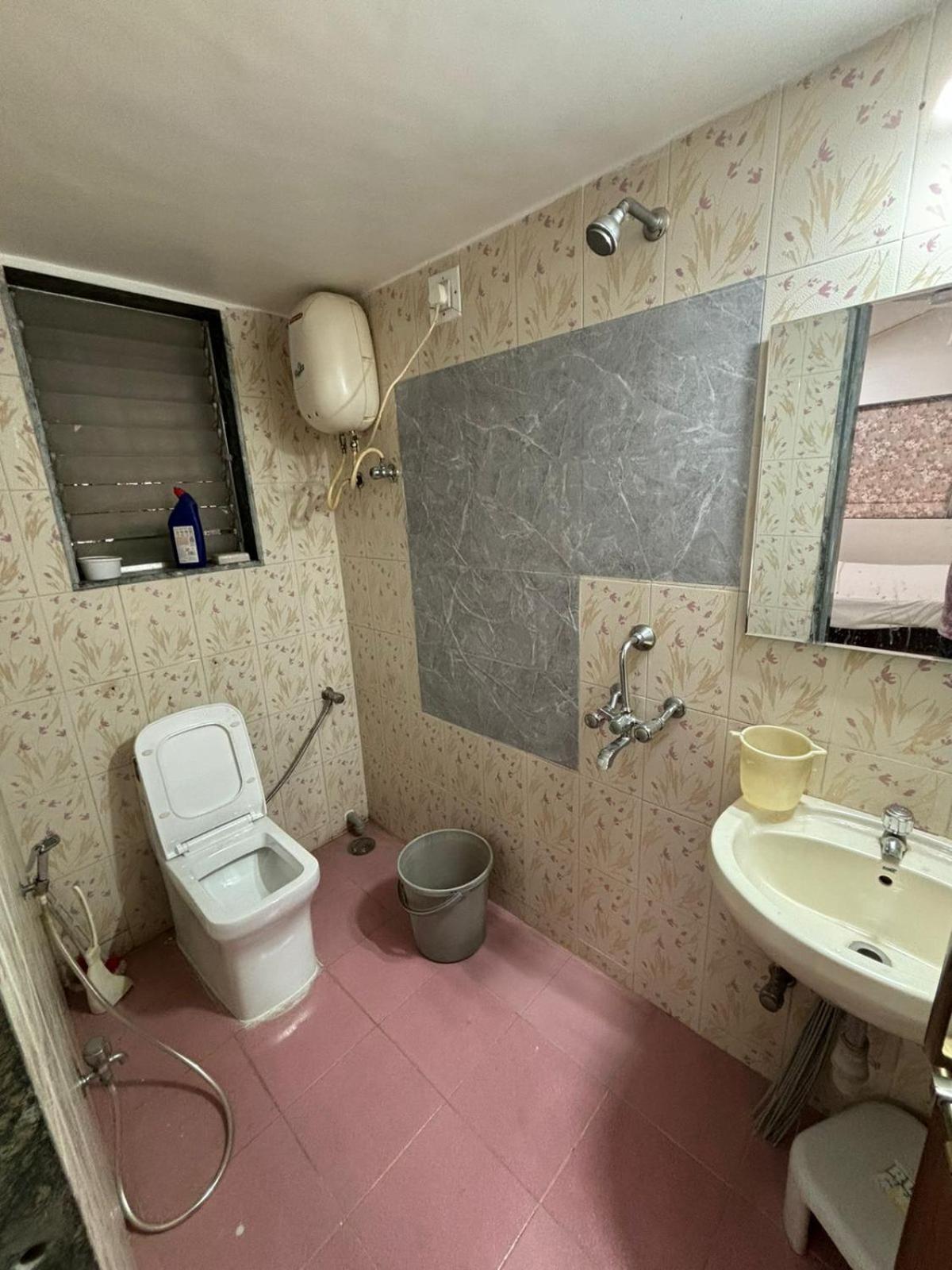 Ll Golden Leaf Ll 3Bhk Ll Ac Ll Villa Lonavala Bagian luar foto